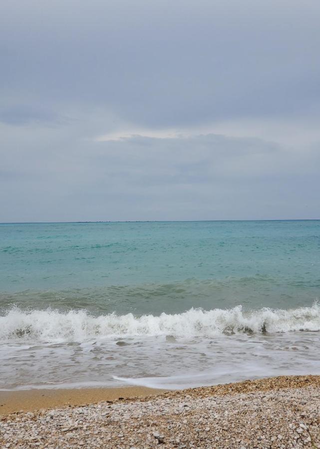 Albir Casa Rural Del Mar البير المظهر الخارجي الصورة
