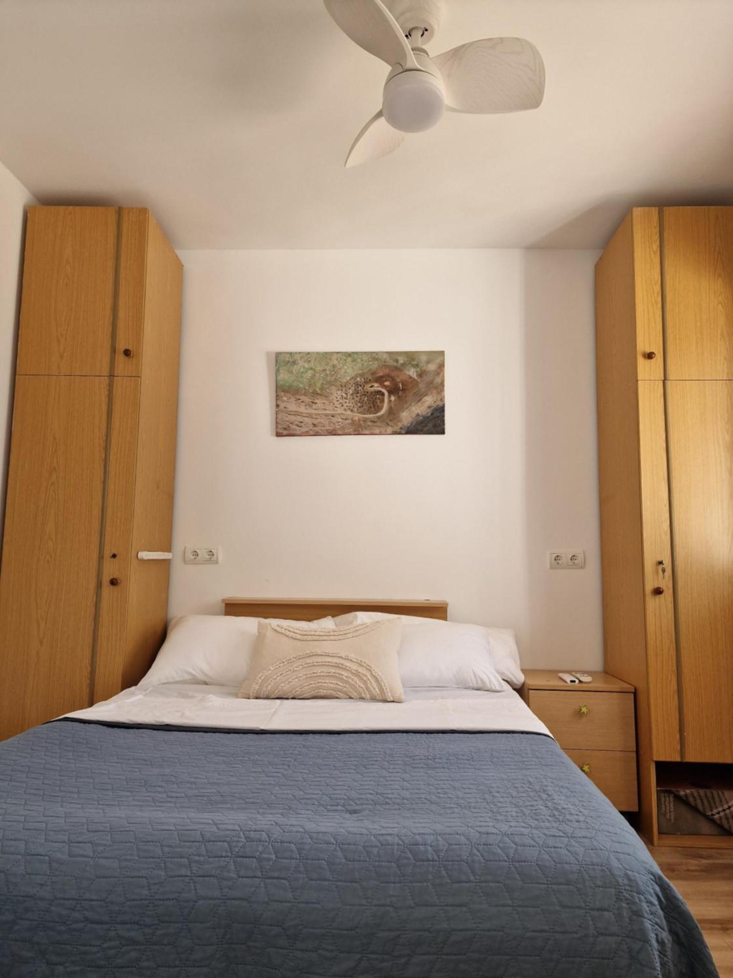 Albir Casa Rural Del Mar البير المظهر الخارجي الصورة
