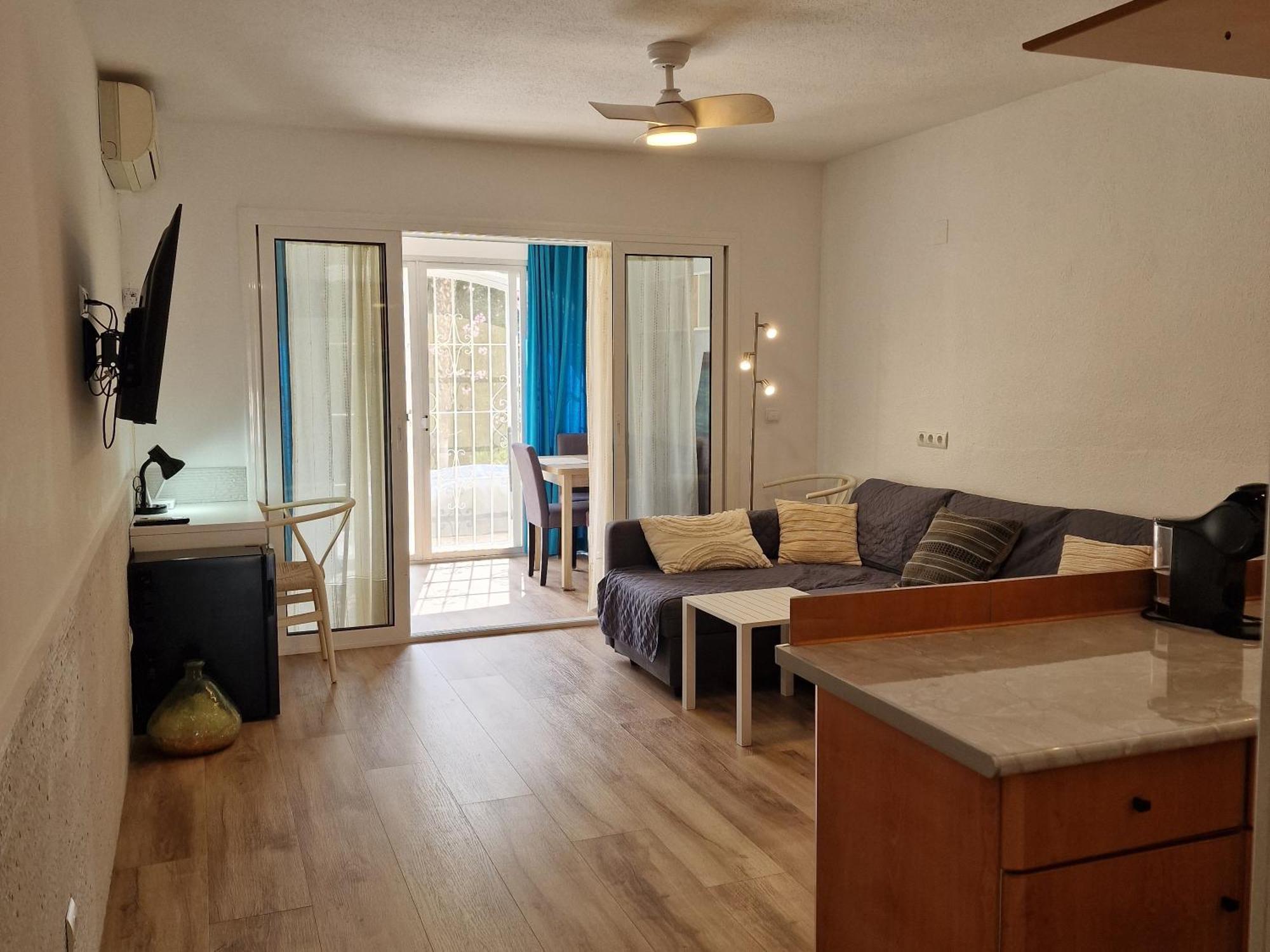 Albir Casa Rural Del Mar البير المظهر الخارجي الصورة