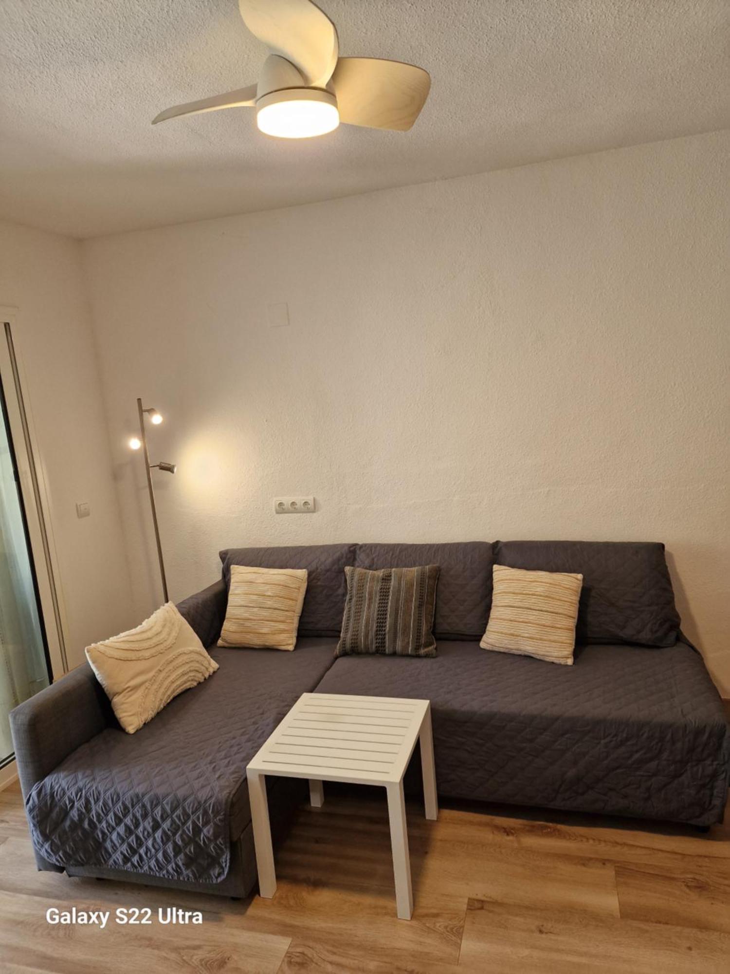 Albir Casa Rural Del Mar البير المظهر الخارجي الصورة
