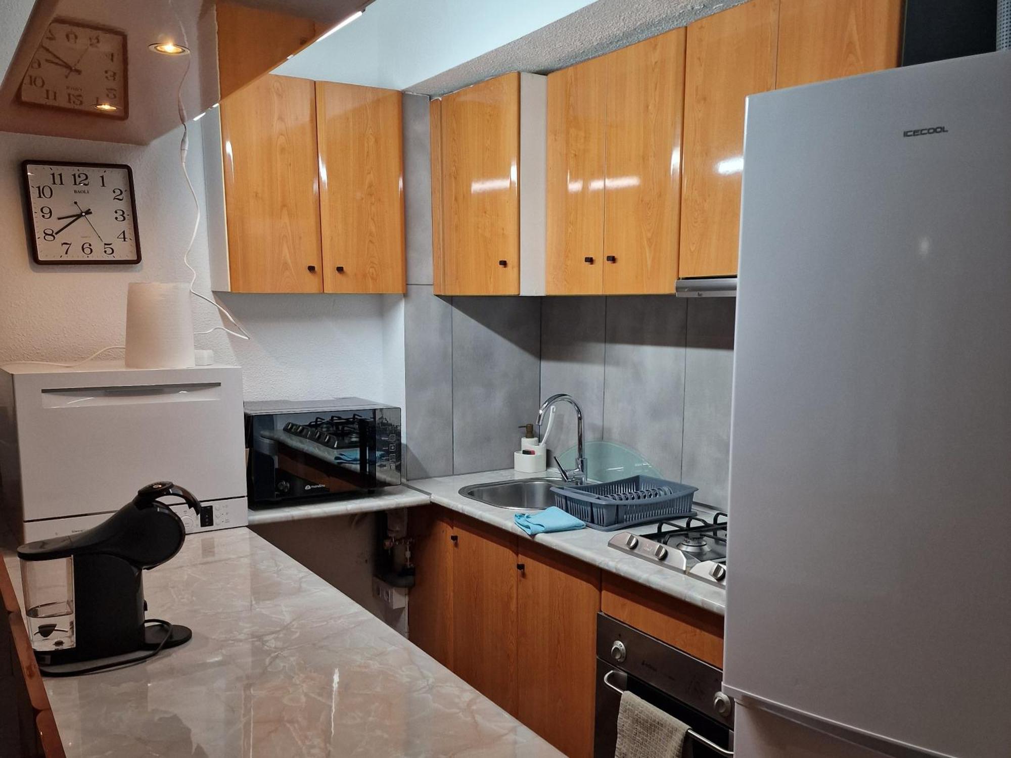 Albir Casa Rural Del Mar البير المظهر الخارجي الصورة