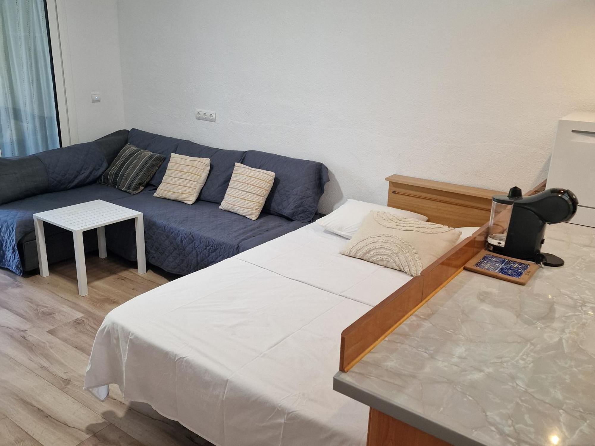 Albir Casa Rural Del Mar البير المظهر الخارجي الصورة