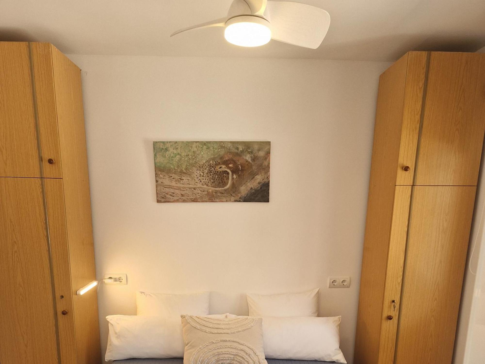 Albir Casa Rural Del Mar البير المظهر الخارجي الصورة