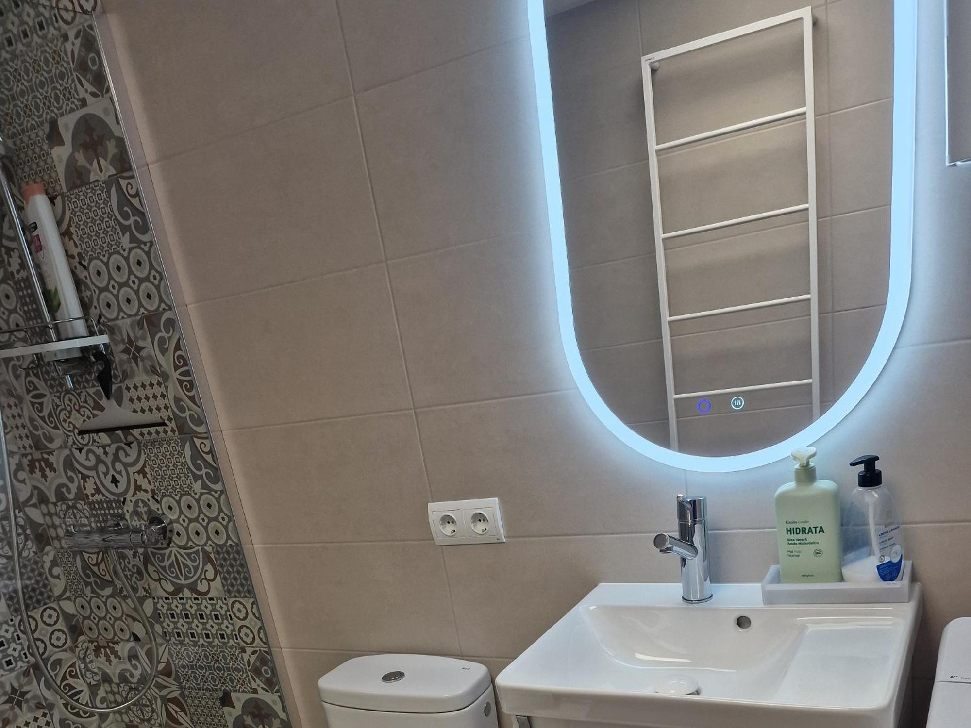 Albir Casa Rural Del Mar البير المظهر الخارجي الصورة